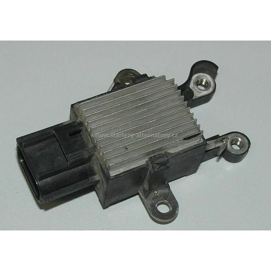 Regulátor alternátoru DENSO 237609, Ford FOCUS CMAX FUSION, Volvo C30